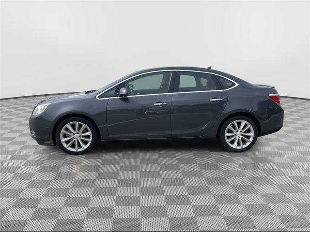 2012 Buick Verano Leather Group