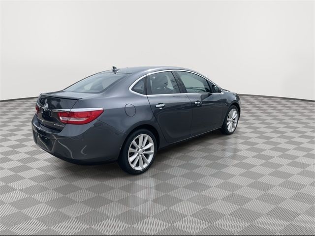 2012 Buick Verano Leather Group