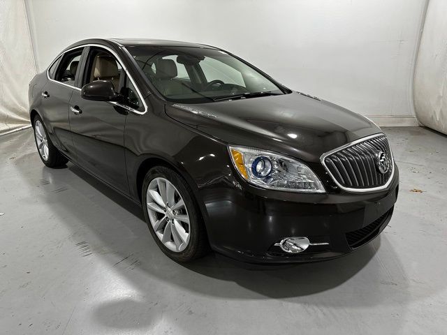 2012 Buick Verano Leather Group