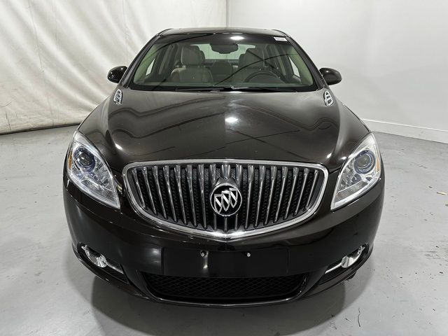 2012 Buick Verano Leather Group