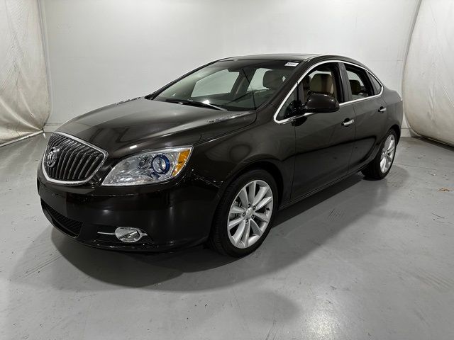 2012 Buick Verano Leather Group