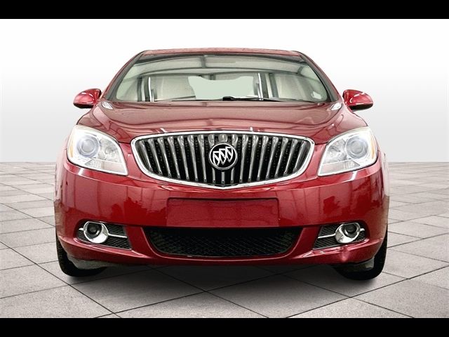 2012 Buick Verano Leather Group