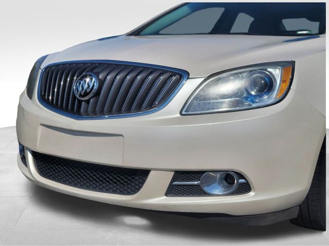 2012 Buick Verano Leather Group