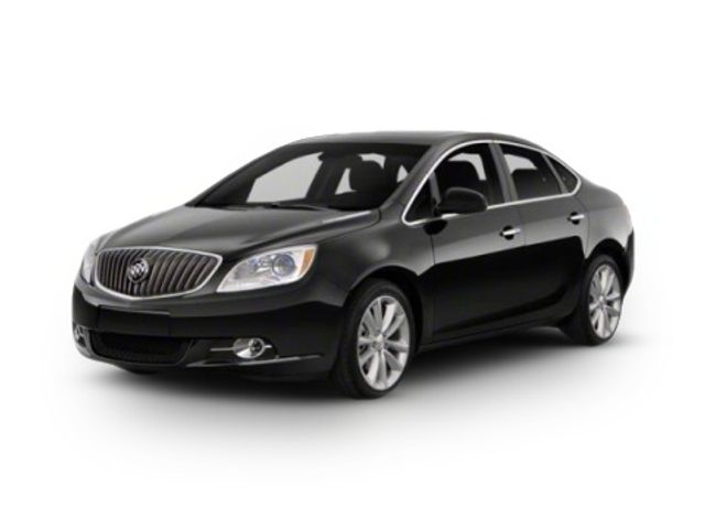 2012 Buick Verano Leather Group