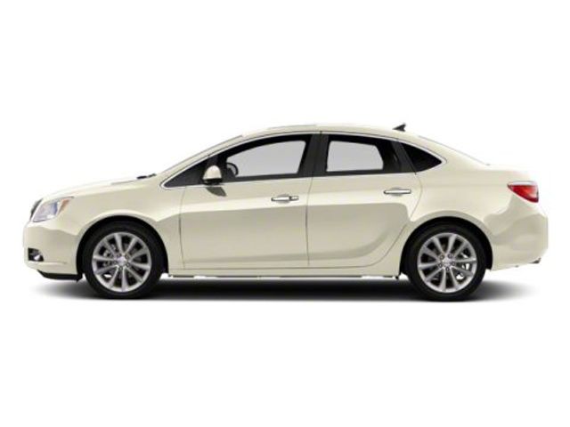 2012 Buick Verano Leather Group