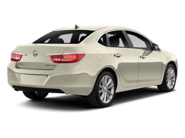 2012 Buick Verano Leather Group