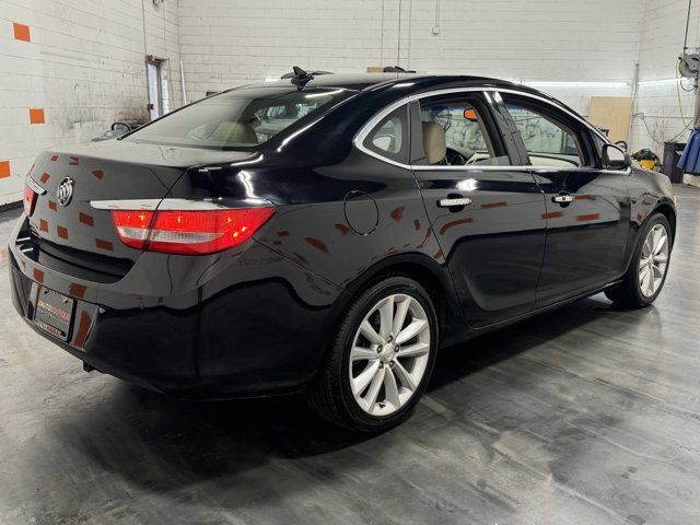 2012 Buick Verano Leather Group