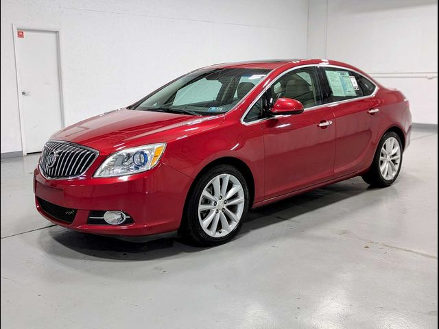 2012 Buick Verano Leather Group