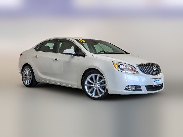 2012 Buick Verano Leather Group