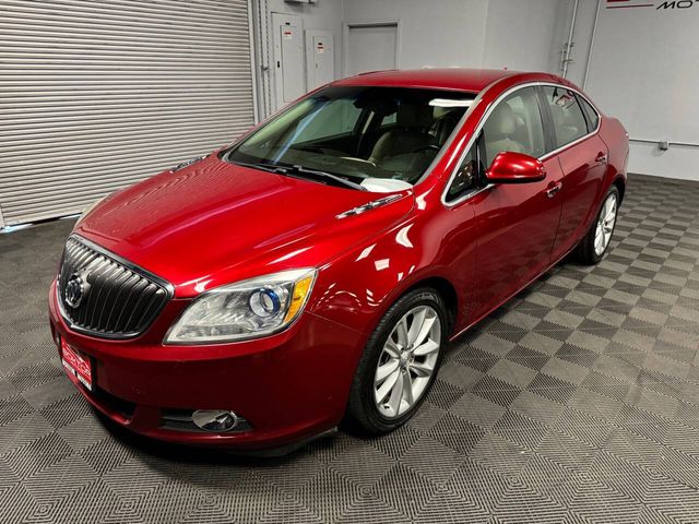 2012 Buick Verano Leather Group