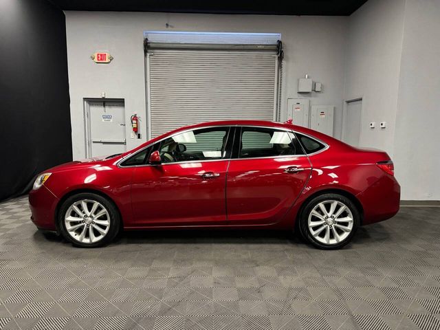 2012 Buick Verano Leather Group