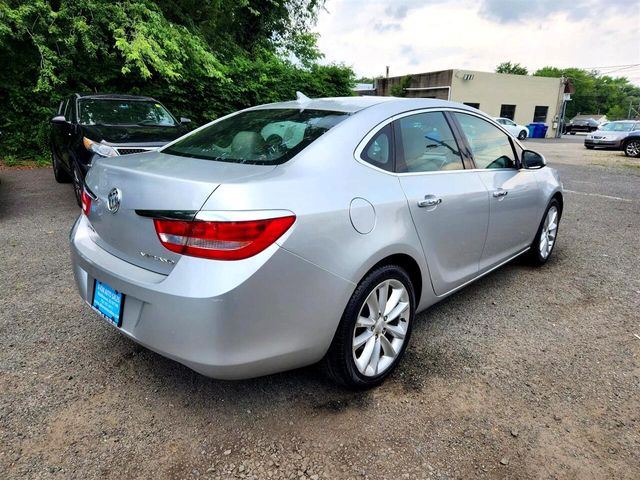 2012 Buick Verano Base