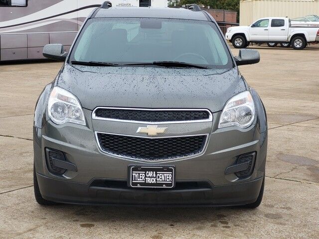 2012 Chevrolet Equinox LT 1LT