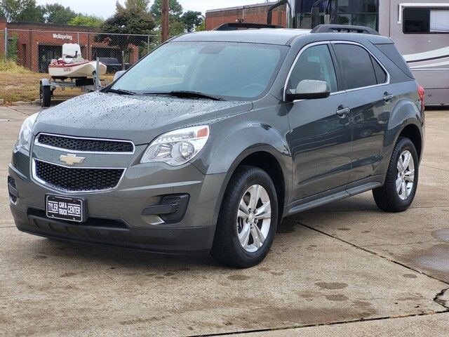 2012 Chevrolet Equinox LT 1LT