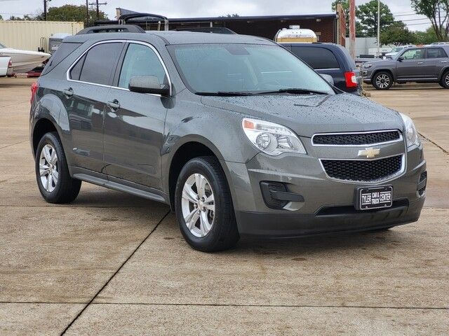 2012 Chevrolet Equinox LT 1LT