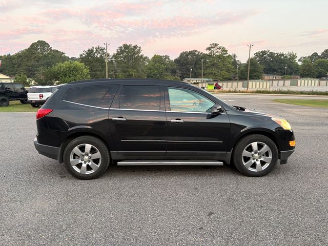 2012 Chevrolet Traverse LTZ