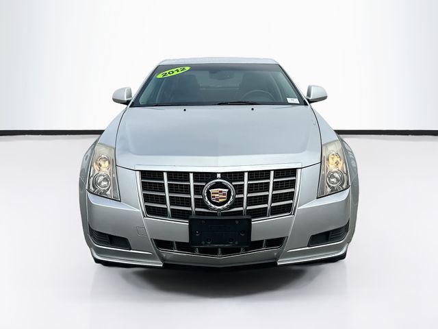 2012 Cadillac CTS Luxury