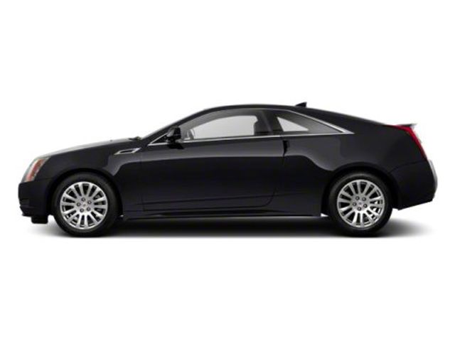 2012 Cadillac CTS Premium