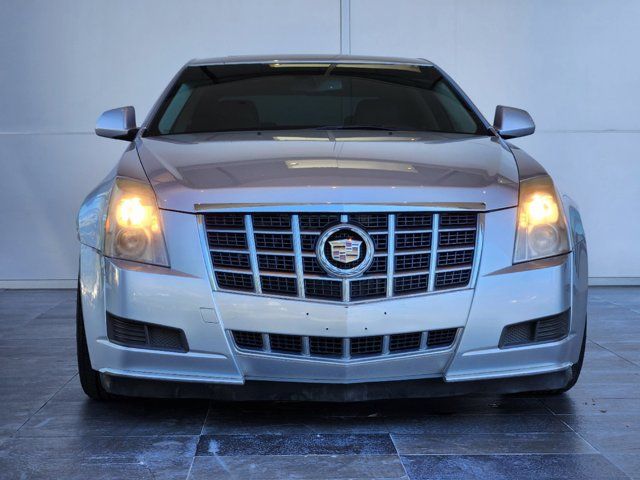 2012 Cadillac CTS Luxury