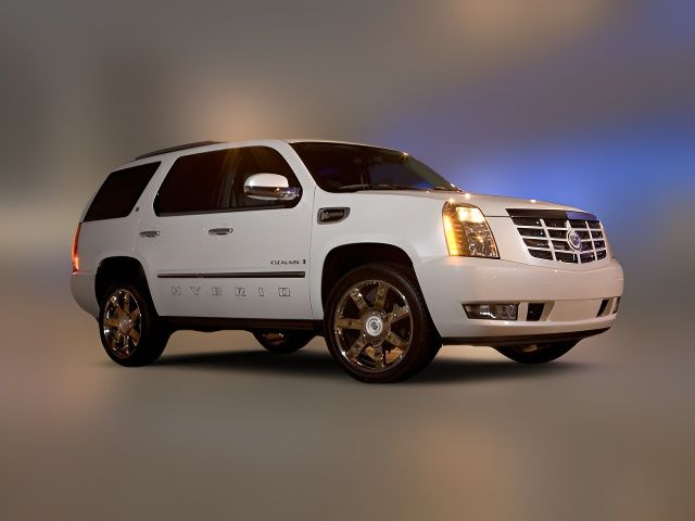 2012 Cadillac Escalade Hybrid Base