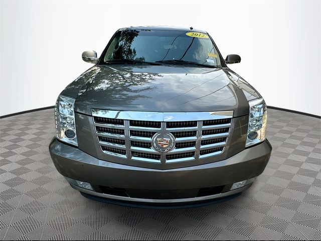 2012 Cadillac Escalade Luxury