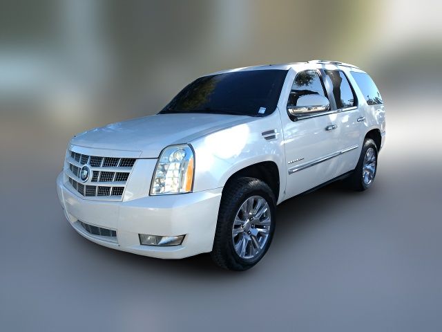 2012 Cadillac Escalade Premium