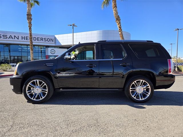 2012 Cadillac Escalade Premium