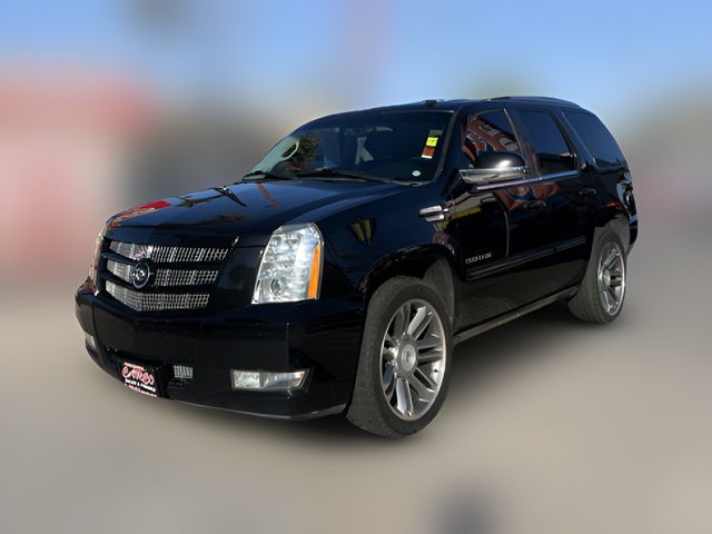2012 Cadillac Escalade Premium