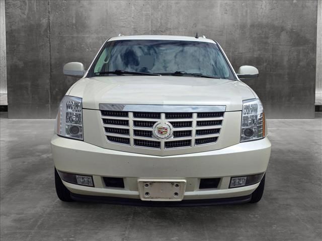 2012 Cadillac Escalade ESV Luxury