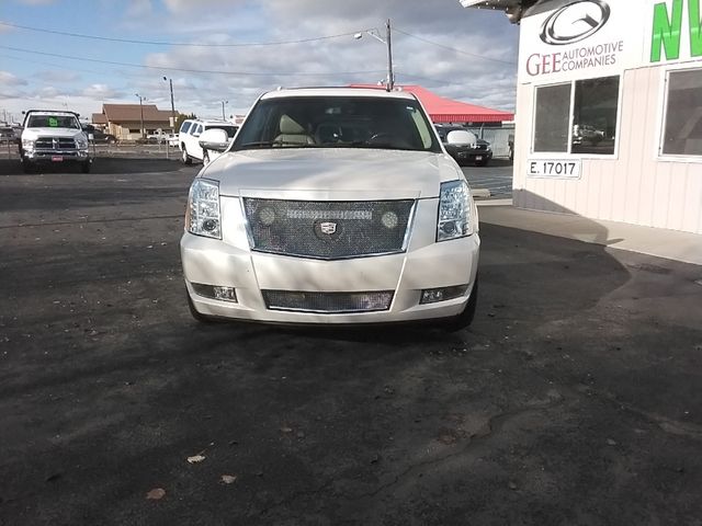 2012 Cadillac Escalade ESV Premium