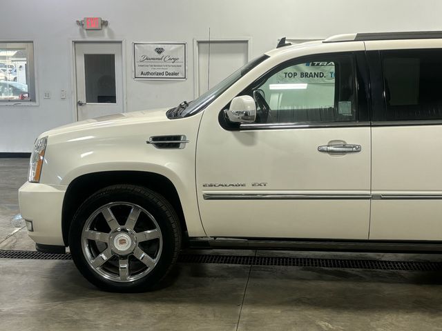 2012 Cadillac Escalade EXT Premium