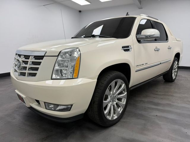 2012 Cadillac Escalade EXT Premium
