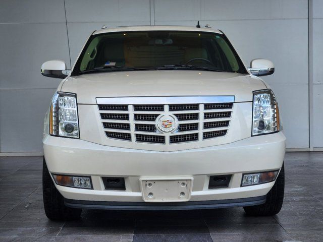 2012 Cadillac Escalade EXT Premium