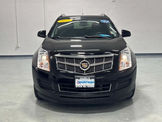 2012 Cadillac SRX Base