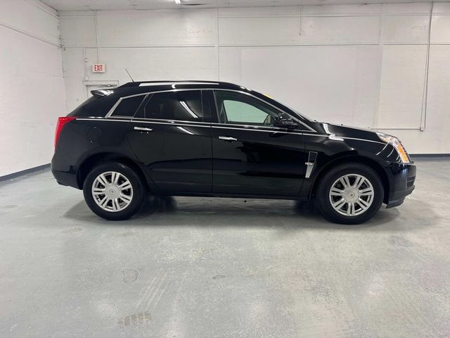 2012 Cadillac SRX Base