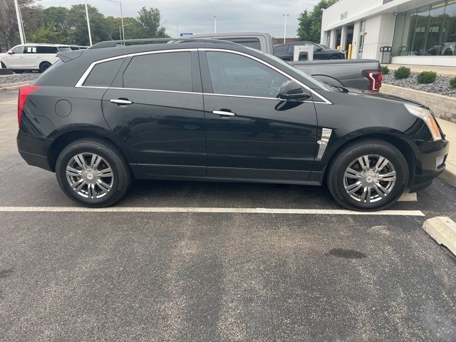 2012 Cadillac SRX Base