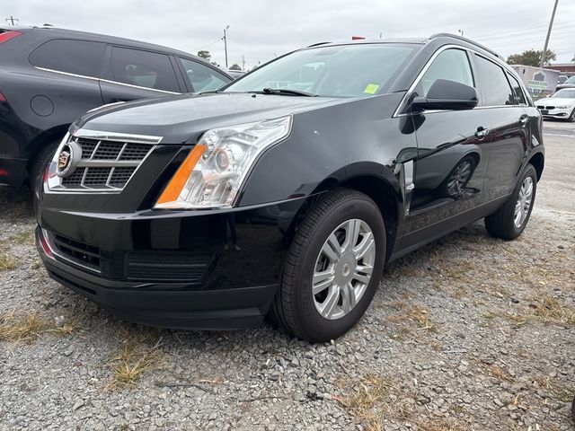 2012 Cadillac SRX Base