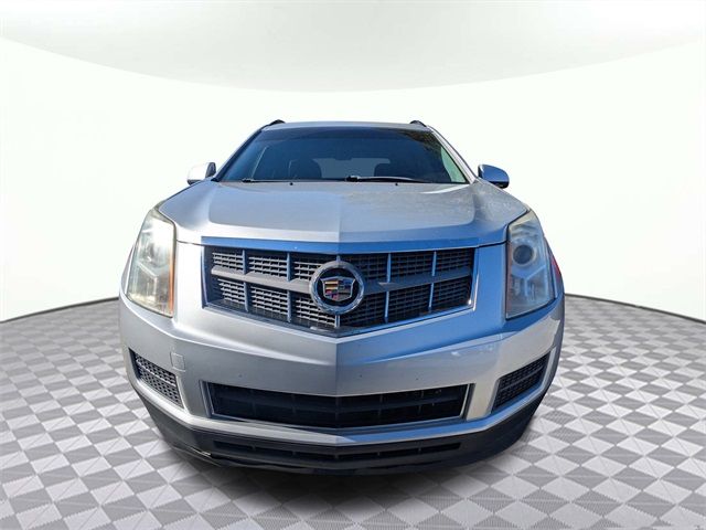 2012 Cadillac SRX Base