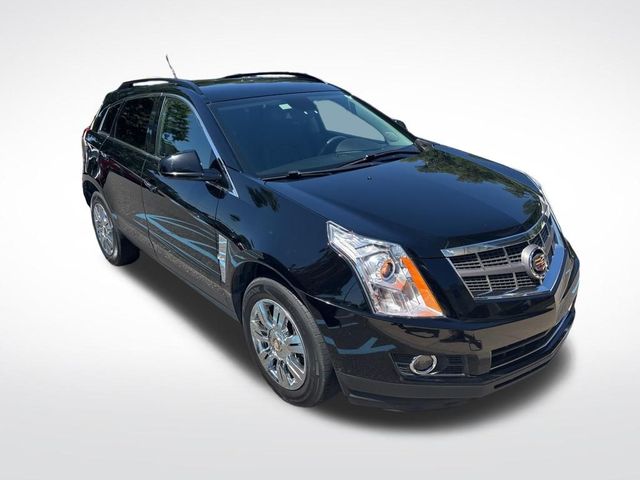 2012 Cadillac SRX Base