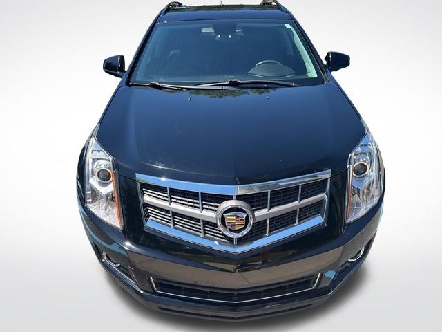 2012 Cadillac SRX Base