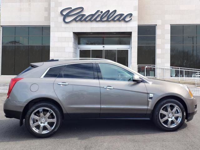 2012 Cadillac SRX Performance Collection