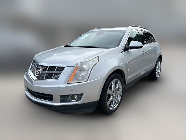 2012 Cadillac SRX Performance Collection