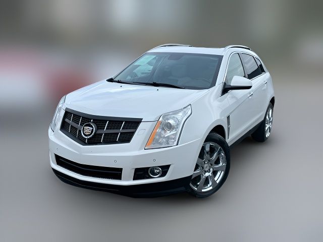 2012 Cadillac SRX Performance Collection