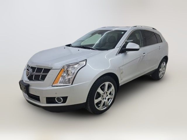 2012 Cadillac SRX Performance Collection