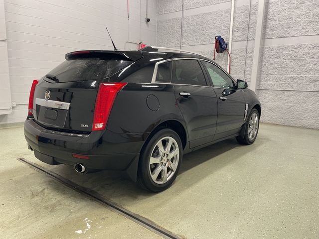 2012 Cadillac SRX Performance Collection