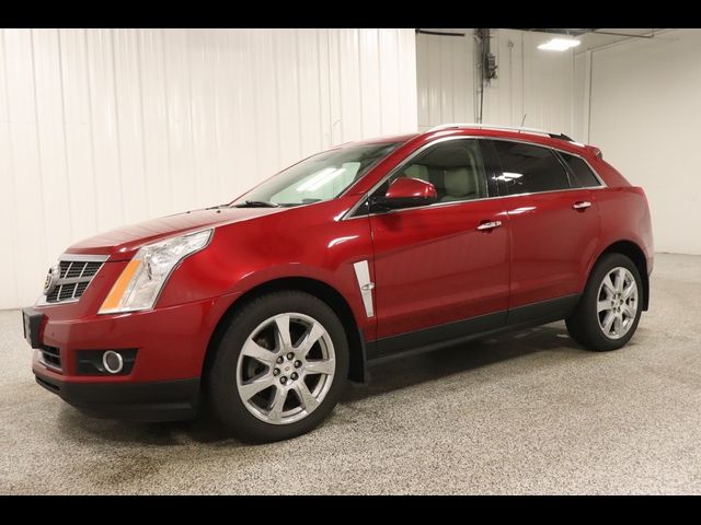 2012 Cadillac SRX Performance Collection