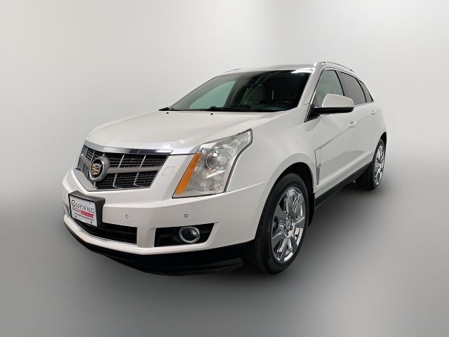 2012 Cadillac SRX Performance Collection