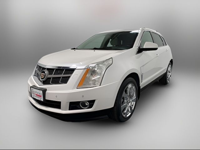 2012 Cadillac SRX Performance Collection