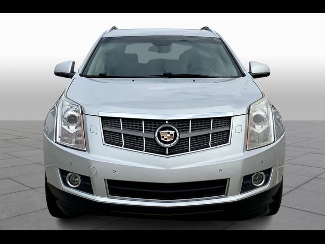 2012 Cadillac SRX Performance Collection