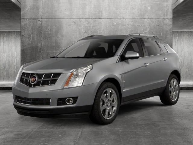 2012 Cadillac SRX Performance Collection